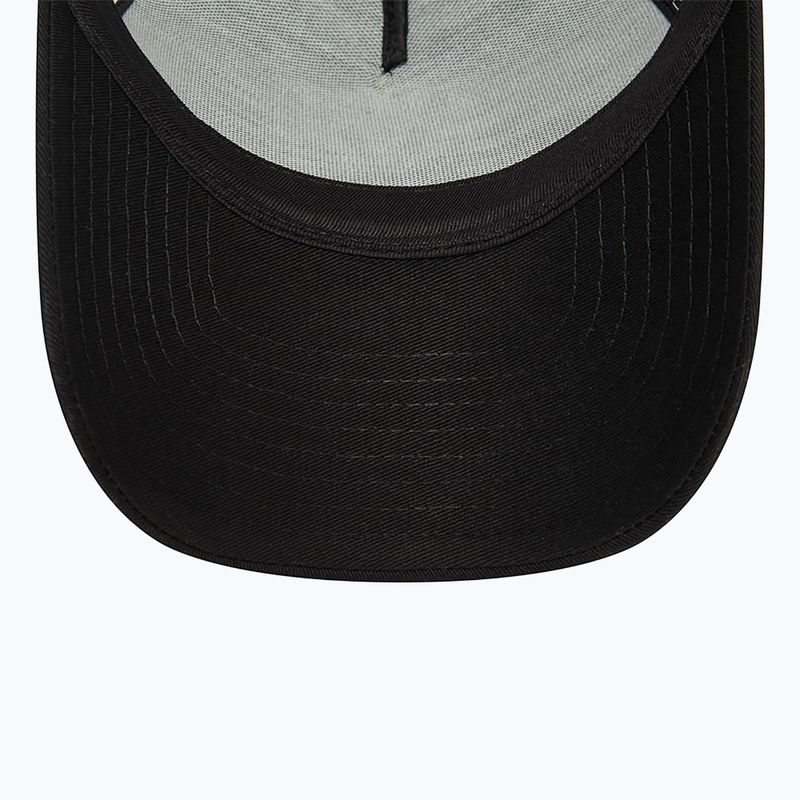 Бейзболна шапка New Era Bob Eframe Nyy black 5