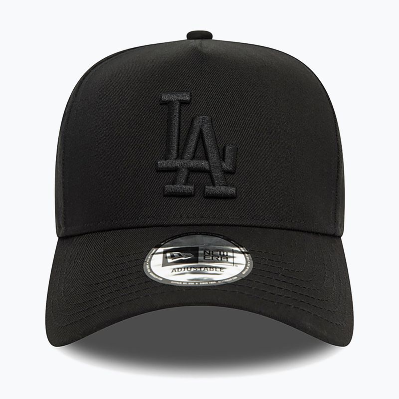 Бейзболна шапка New Era Bob Eframe La Dodgers black 4