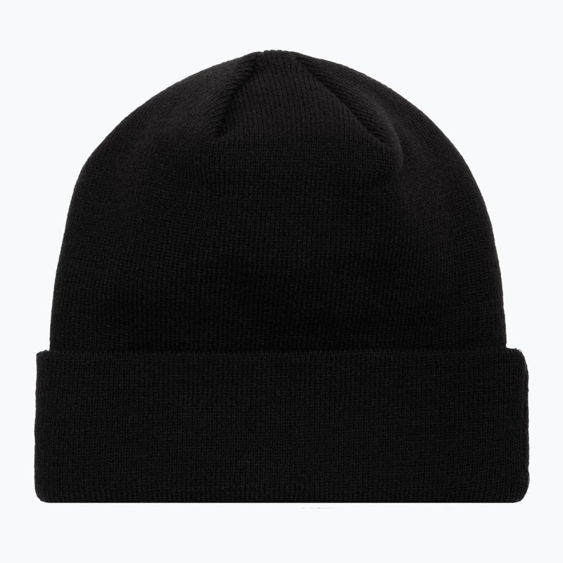 Зимна шапка New Era Le Beanie La Dodgers black 2