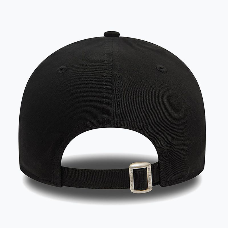 Бейзболна шапка New Era Le 940 Nyy black 4