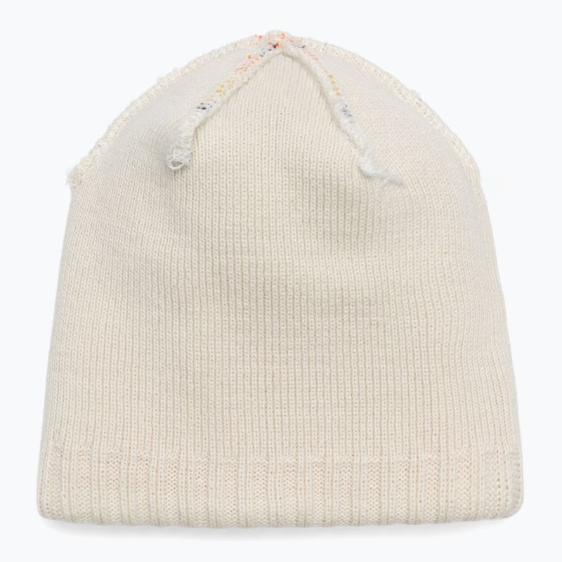 Дамска зимна шапка New Era Rail Isle Cuff Knit Beanie light beige 4