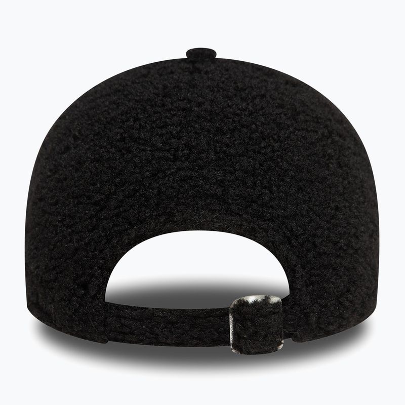 Дамска бейзболна шапка New Era Borg 9FORTY New York Yankees black 4