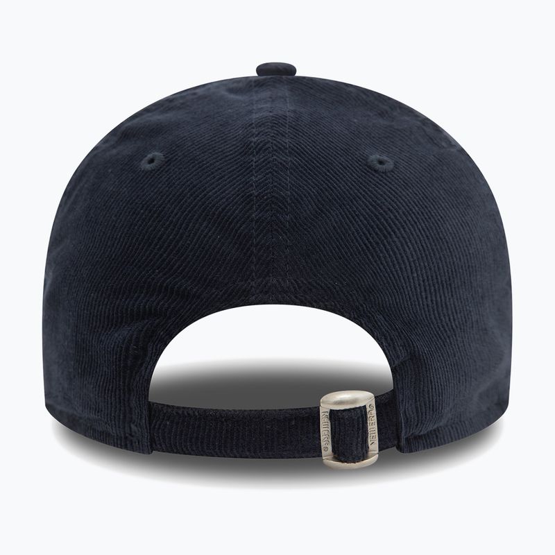 Бейзболна шапка New Era Cord Patch 9FORTY New York Yankees navy 4