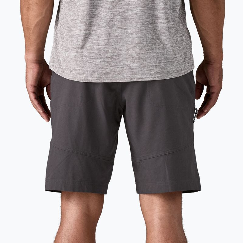 Мъжки шорти за трекинг Patagonia Venga Rock Shorts ink black 2