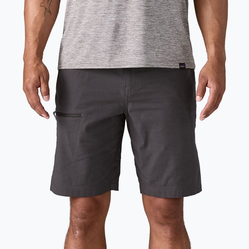 Мъжки шорти за трекинг Patagonia Venga Rock Shorts ink black 3