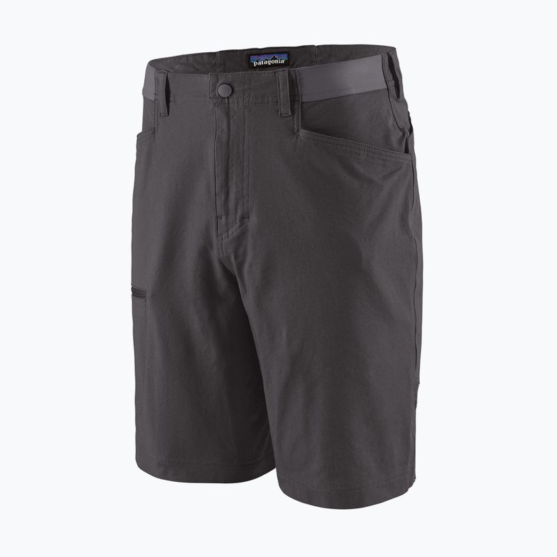 Мъжки шорти за трекинг Patagonia Venga Rock Shorts ink black 4