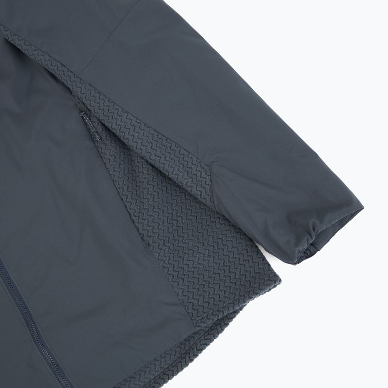 Мъжко хибридно яке Patagonia Nano-Air Light Hybrid Hoody smolder blue 4