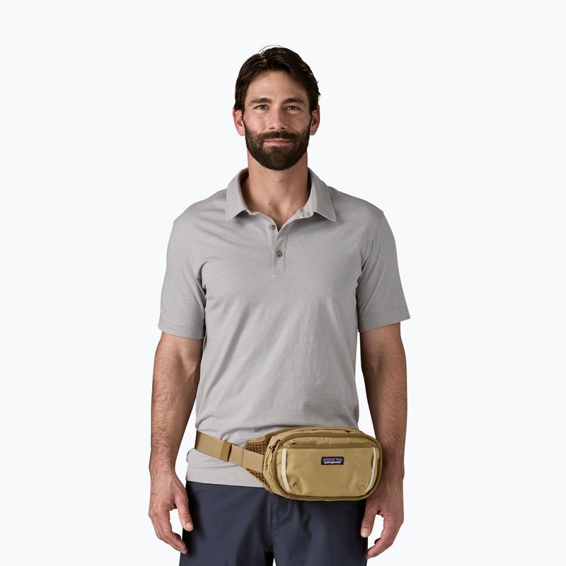 Патагония Fieldsmith Hip Pack 5 л класически тен бъбрек 3