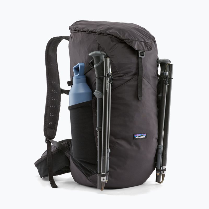 Туристическа раница Patagonia Terravia 28 l black 3