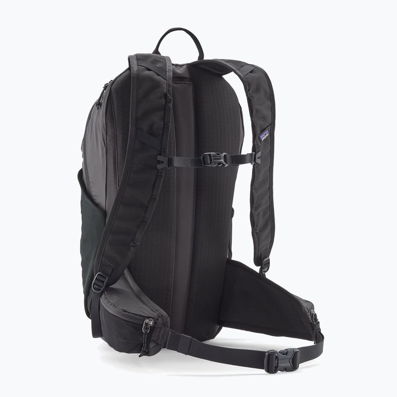 Раница Patagonia Terravia Pack 22 l M black 2