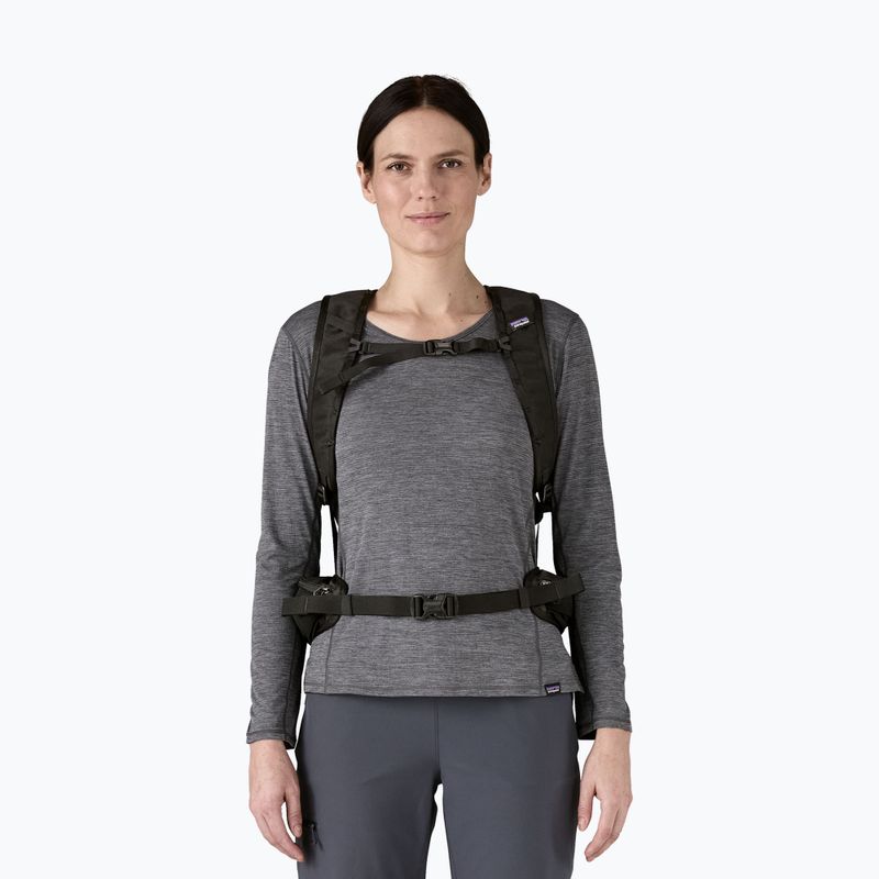 Раница Patagonia Terravia Pack 22 l M black 4