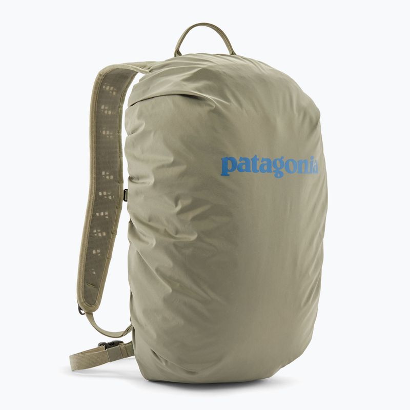 Patagonia Terravia Pack 14 l M river rock green туристическа раница 3