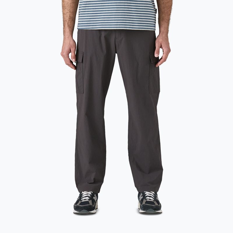 Мъжки панталони Patagonia Outdoor Everyday ink black