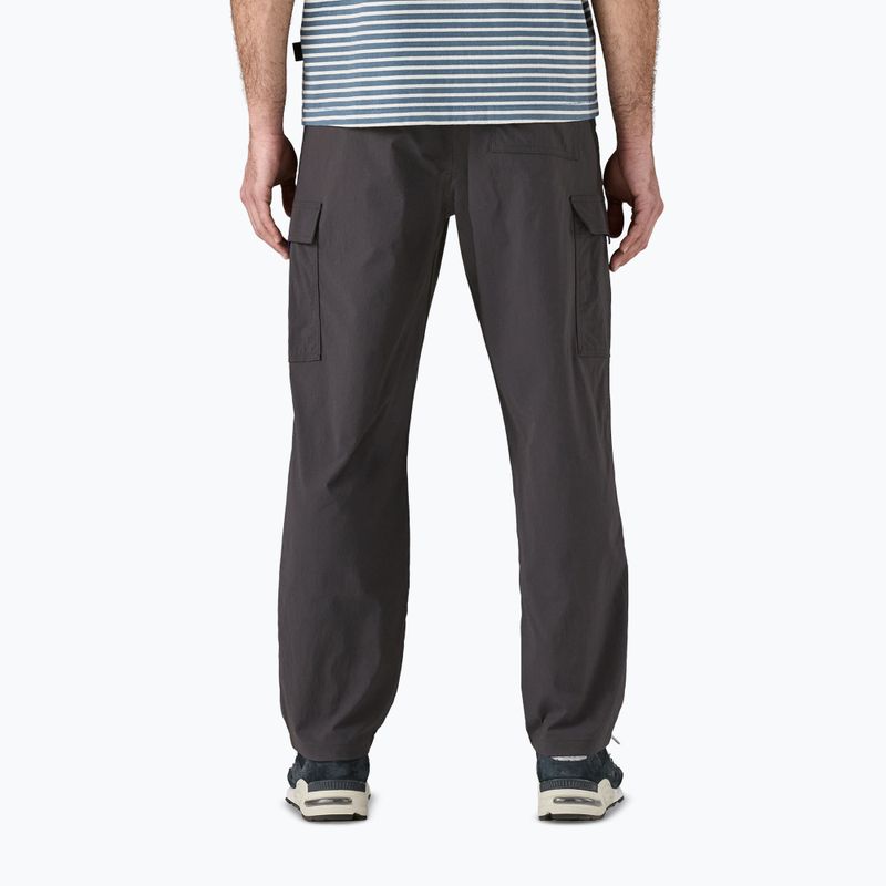 Мъжки панталони Patagonia Outdoor Everyday ink black 3