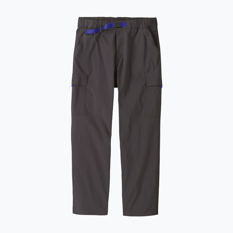 Мъжки панталони Patagonia Outdoor Everyday ink black 4