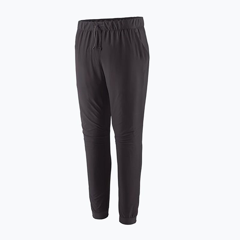 Patagonia мъжки анцузи Terrebonne Joggers black 7