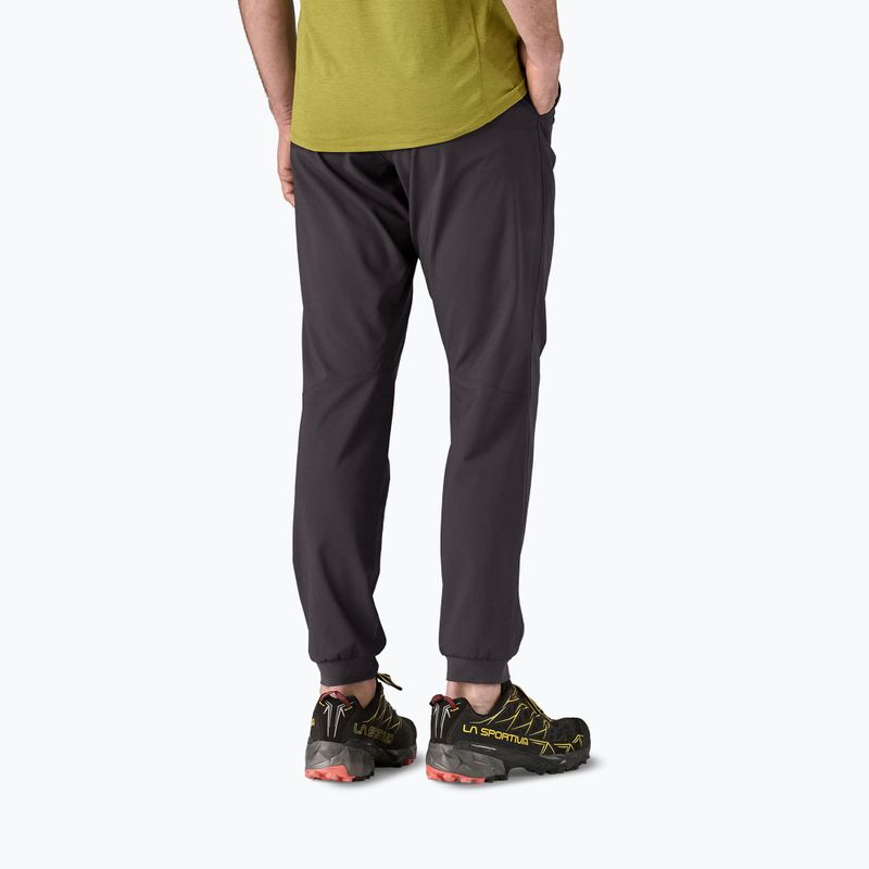 Patagonia мъжки анцузи Terrebonne Joggers black 6