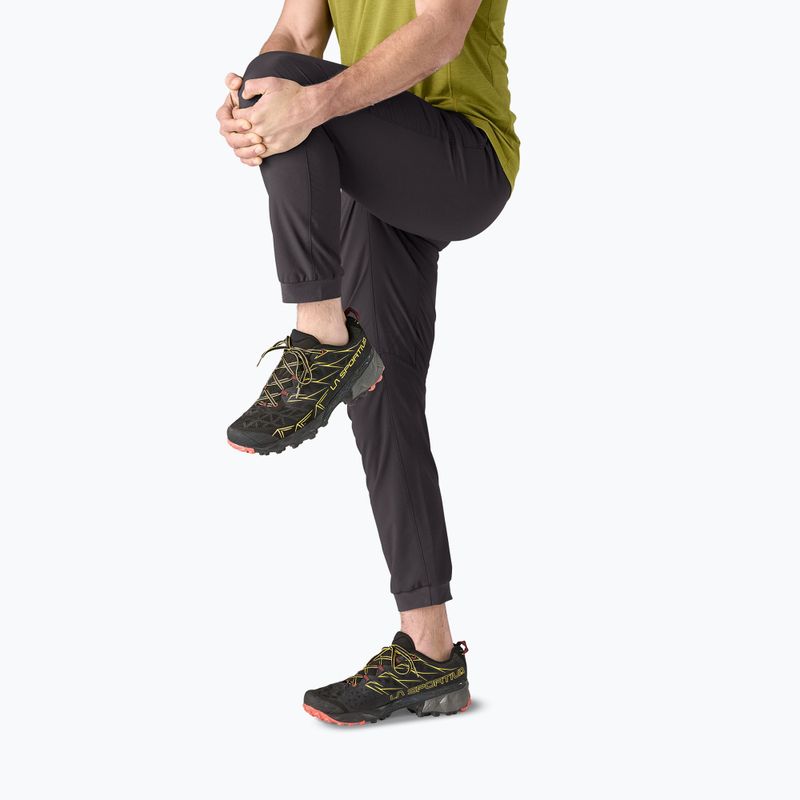Patagonia мъжки анцузи Terrebonne Joggers black 8
