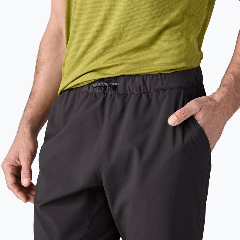 Patagonia мъжки анцузи Terrebonne Joggers black 10