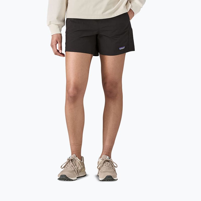 Дамски шорти Patagonia Baggies 5“ black w/black 7