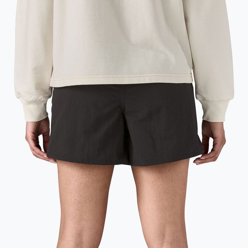 Дамски шорти Patagonia Baggies 5“ black w/black 3