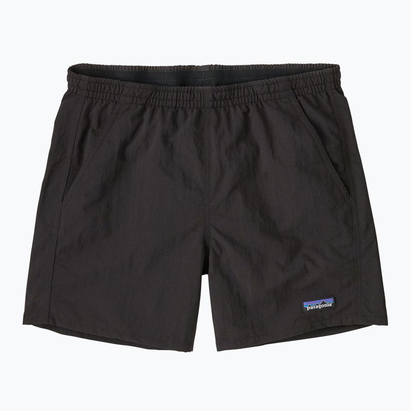 Дамски шорти Patagonia Baggies 5“ black w/black 5