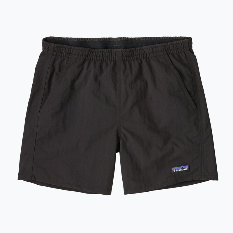 Дамски шорти Patagonia Baggies 5“ black w/black 11
