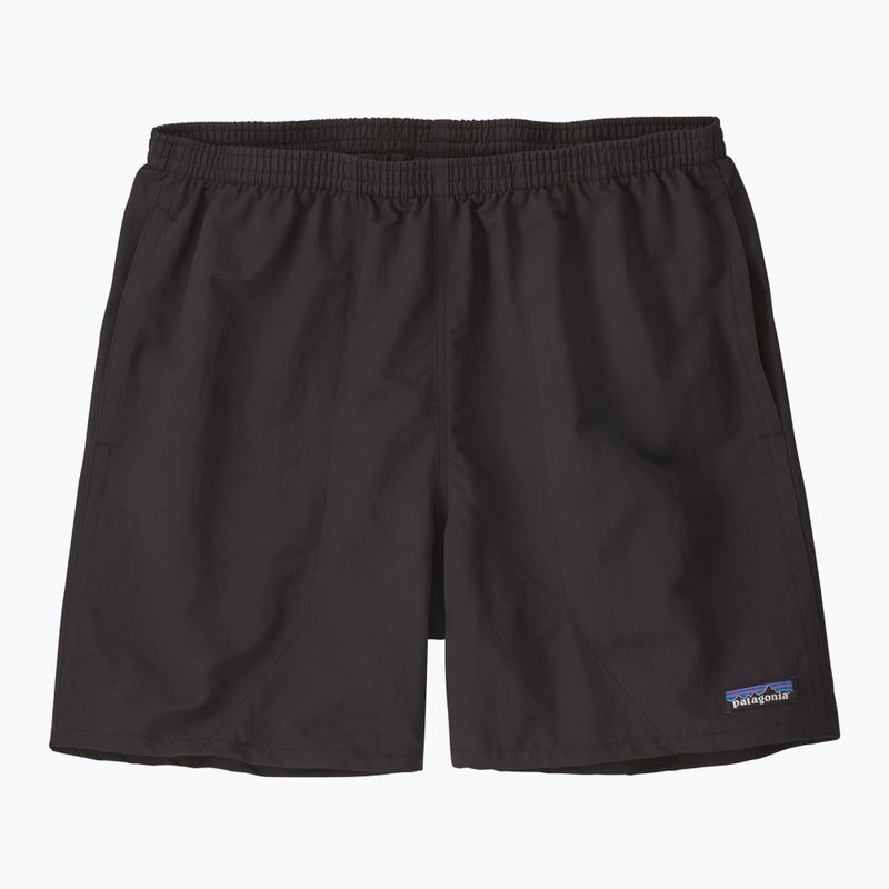 Мъжки шорти Patagonia Baggies 5“ black w/black 5