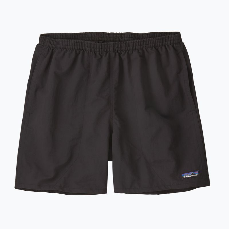 Мъжки шорти Patagonia Baggies 5“ black w/black 11