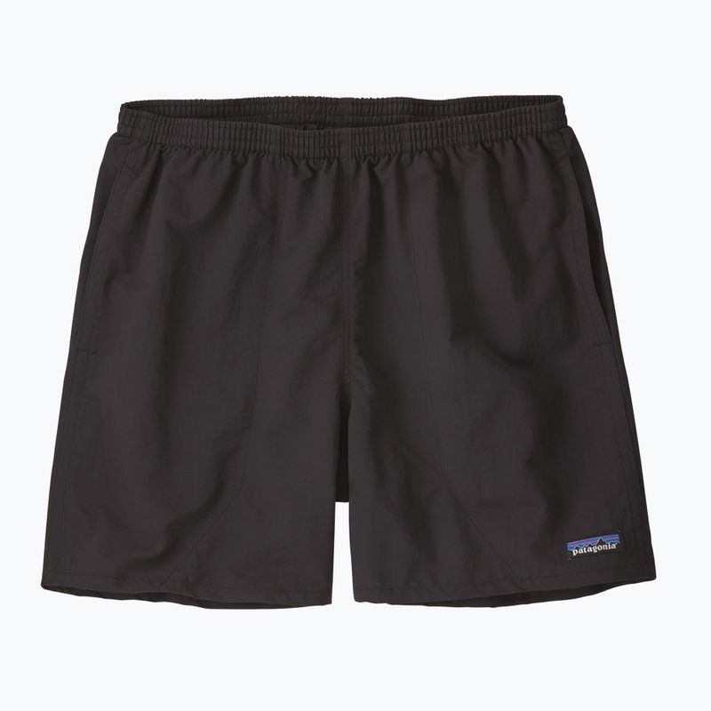 Мъжки шорти Patagonia Baggies 5“ black w/black 5