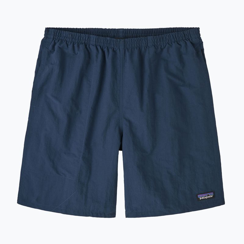 Мъжки шорти Patagonia Baggies Longs 7“ tidepool blue w/tidepool blue 6