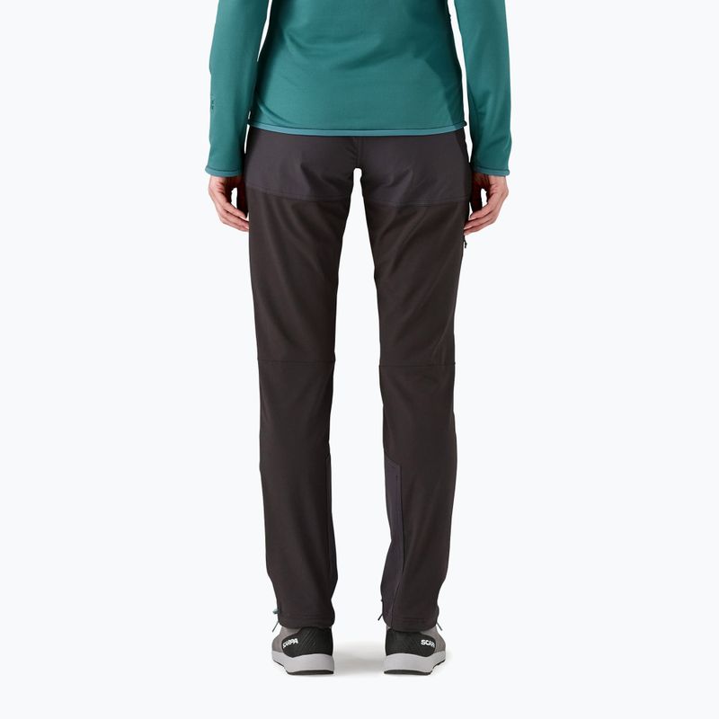 Patagonia дамски панталон Terravia Alpine Pants black w/ink black 3