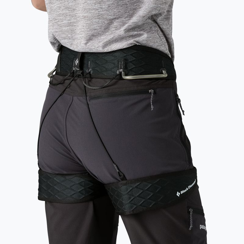 Patagonia дамски панталон Terravia Alpine Pants black w/ink black 5