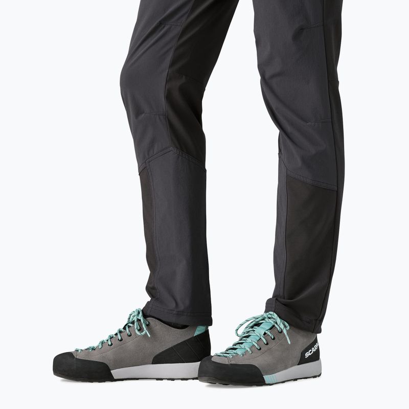 Patagonia дамски панталон Terravia Alpine Pants black w/ink black 7