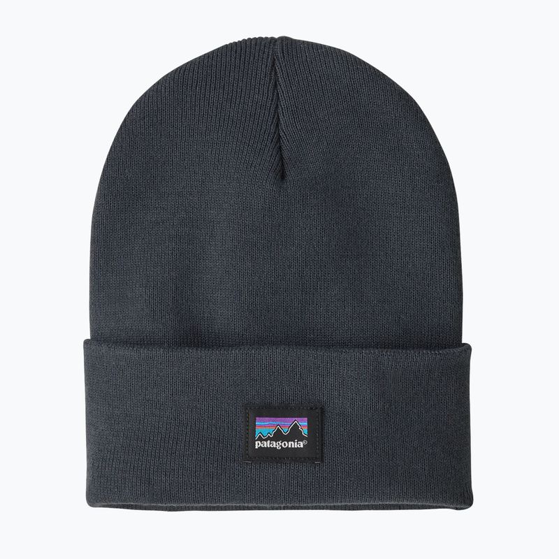 Зимна шапка Patagonia Everyday Beanie smolder blue