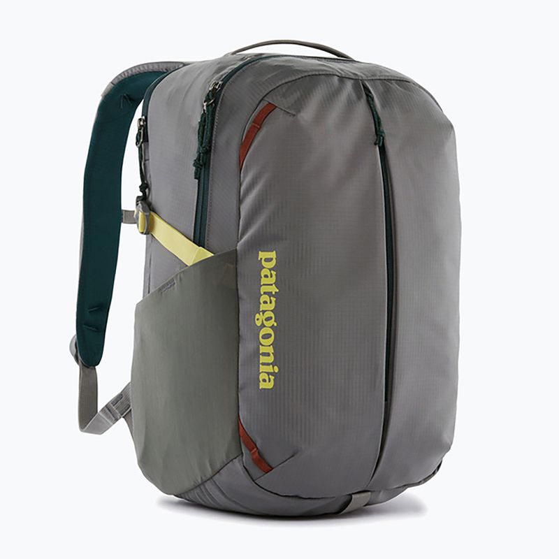 Градска раница Patagonia Refugio Day Pack 26 l noble grey