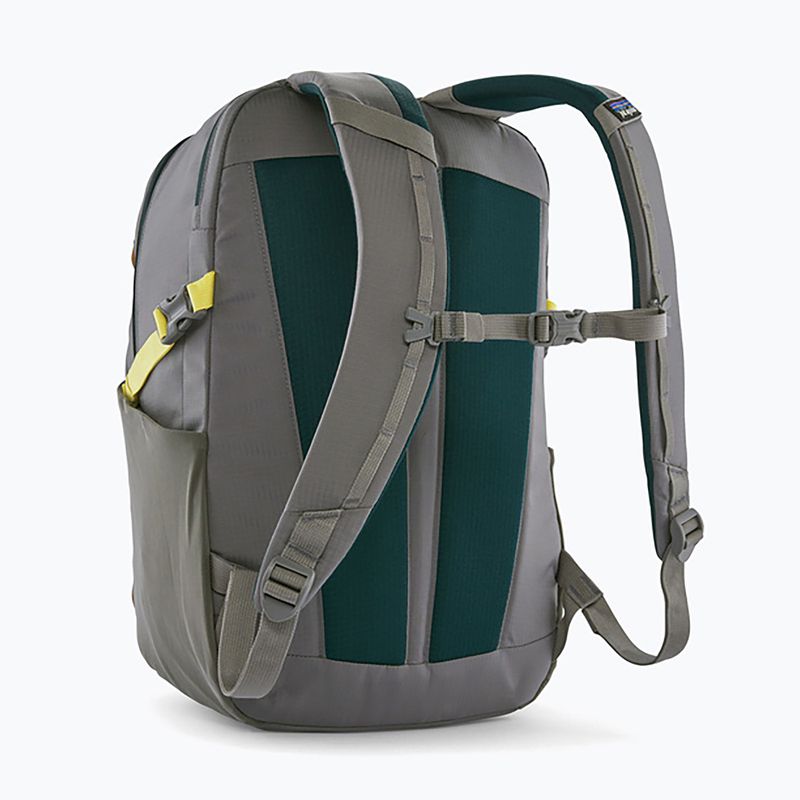 Градска раница Patagonia Refugio Day Pack 26 l noble grey 2