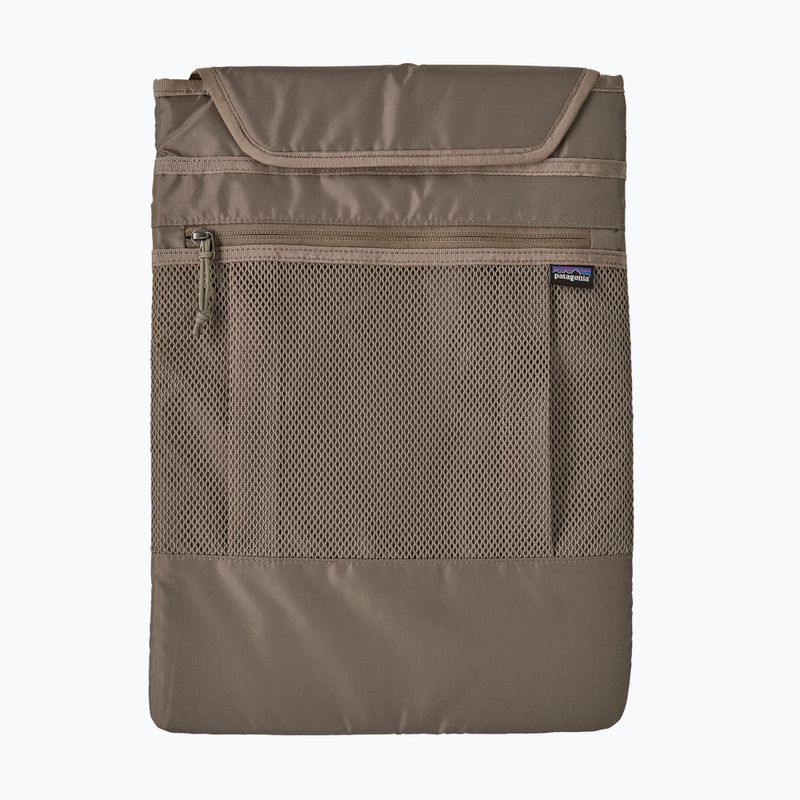 Градска раница Patagonia Refugio Day Pack 26 l noble grey 3