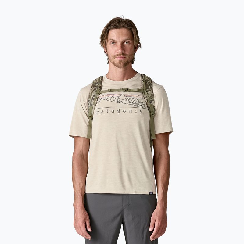 Градска раница Patagonia Refugio Day Pack 26 l noble grey 5