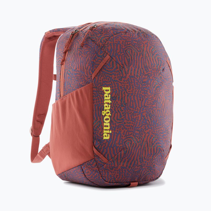 Градска раница Patagonia Atom Day Pack 24 l smolder blue