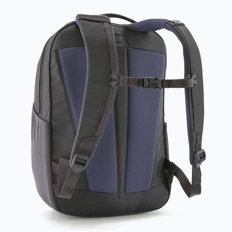 Градска раница Patagonia Atom Day Pack 24 l smolder blue 2