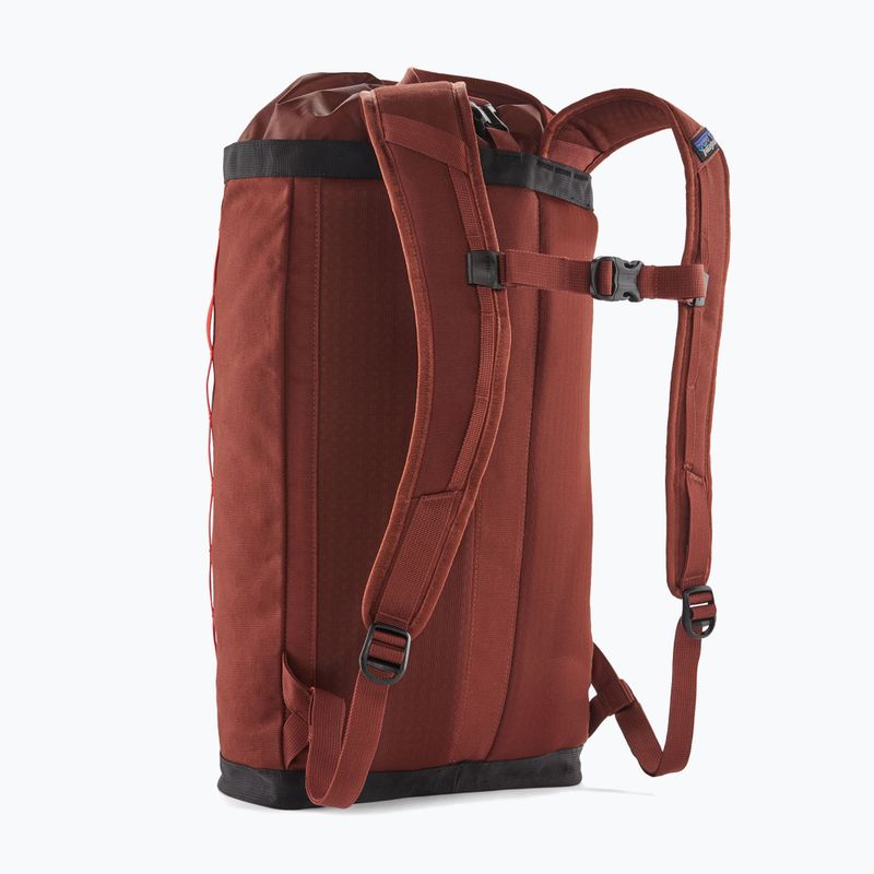 Градска раница Patagonia Fieldsmith Linked 24 l dried vanilla 2