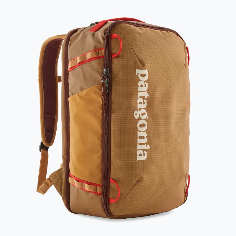 Туристическа раница Patagonia Black Hole Mini MLC 30 l talon gold