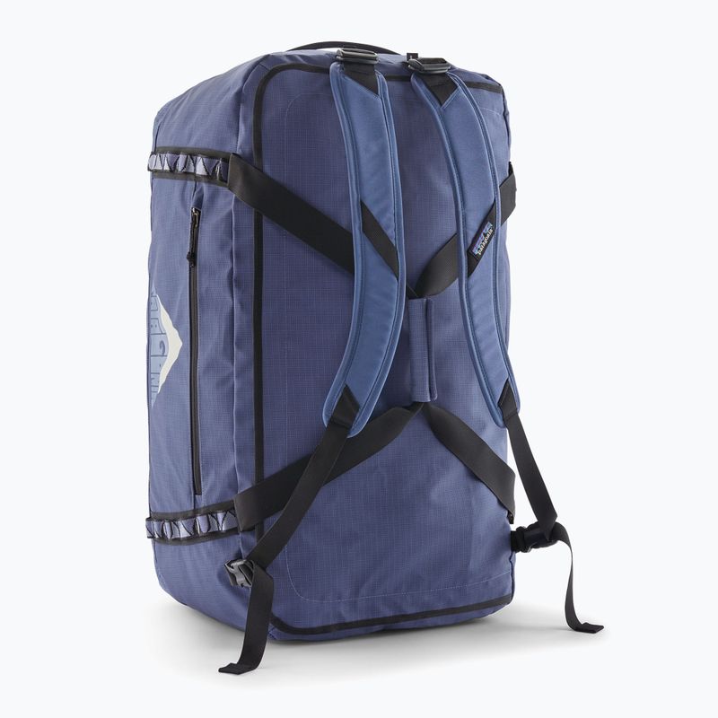 Пътна чанта Patagonia Black Hole Duffel 70 l current blue 2
