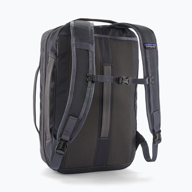 Туристическа раница Patagonia Black Hole Micro MLC smolder blue 2