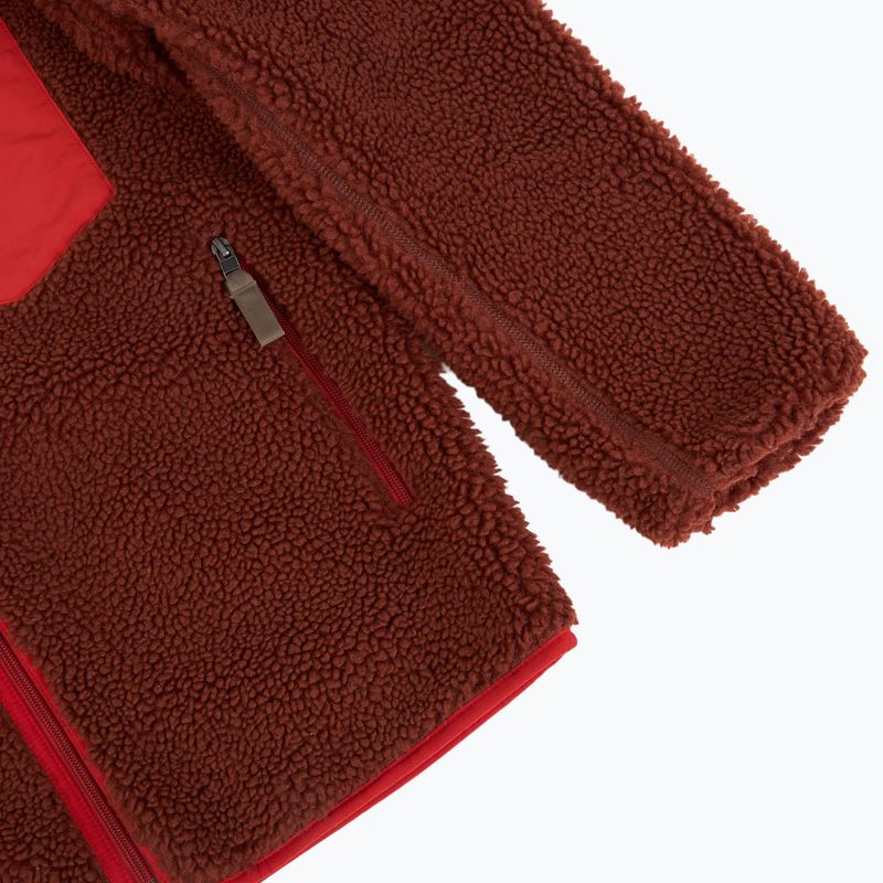 Мъжко ветроустойчиво яке Patagonia Retro-X dried vanilla 7