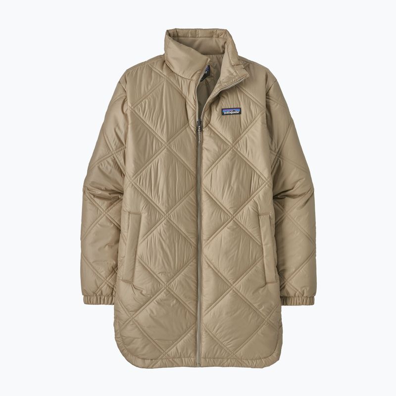 Дамско яке 3 в 1 Patagonia Pine Bank 3-in-1 Parka marlow brown 3