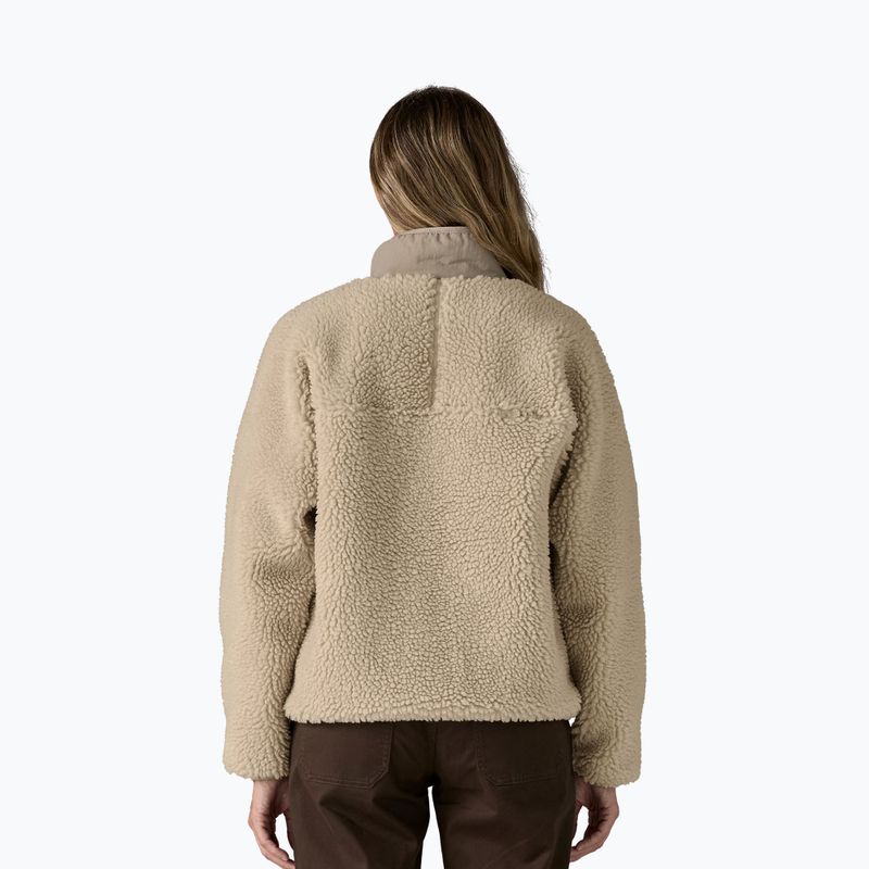 Дамско яке за трекинг Patagonia Classic Retro-X 3