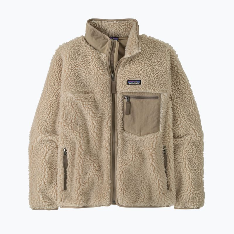Дамско яке за трекинг Patagonia Classic Retro-X 4