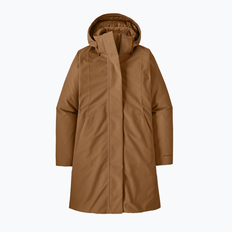 Дамско яке 3 в 1 Patagonia Tres 3-in-1 Parka deer brown 2